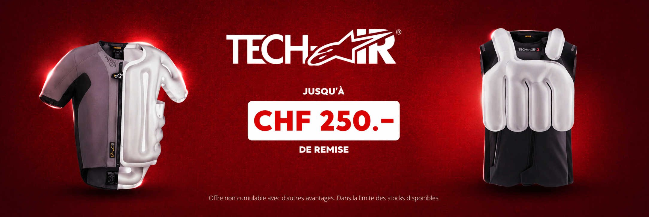 Promo Tech-Air